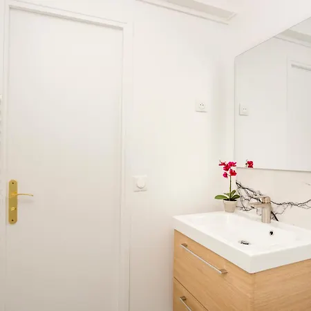 Merveil - Family Suite - Louvre - Victoires Paris Exterior photo